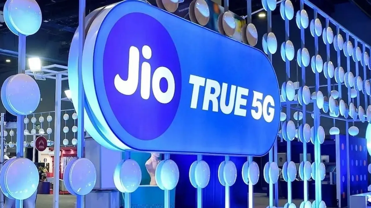 Reliance Jio working with IIT-B to launch 'Bharat GPT'