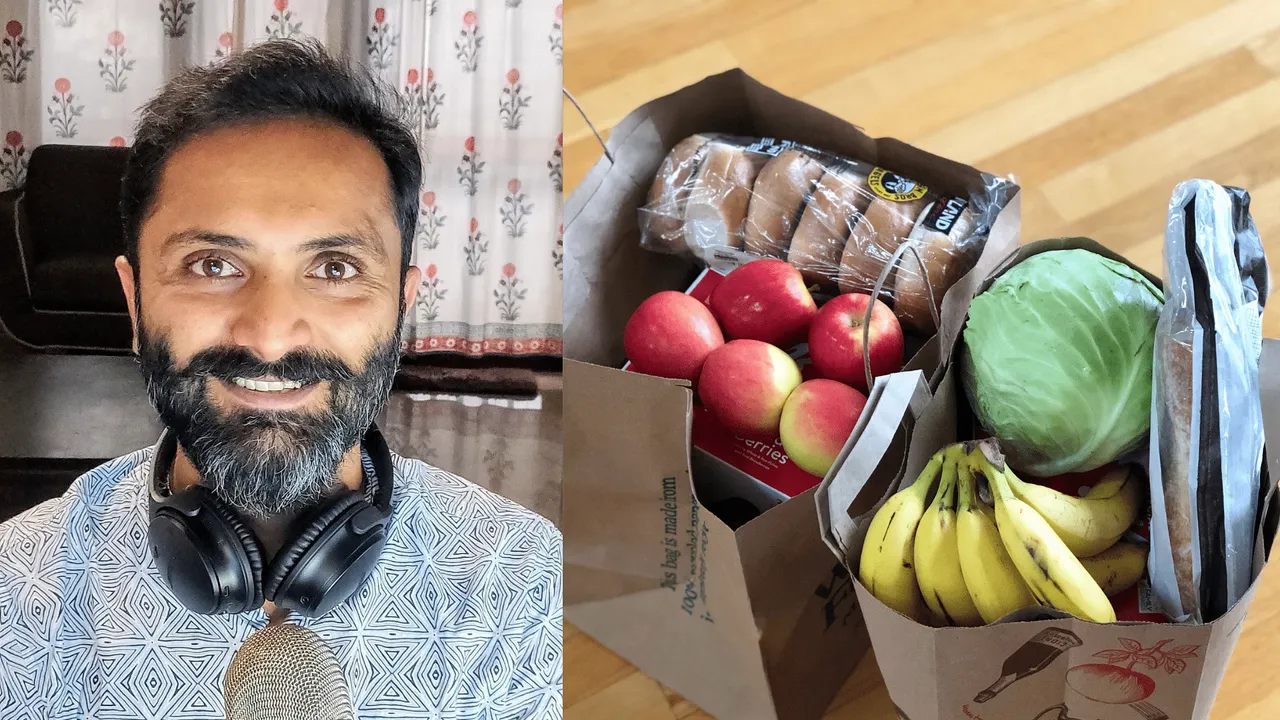 “Dunzo is known for being a pick up and drop delivery service, want to reposition the brand as a grocery delivery service”: Sai Ganesh on Dunzo Daily