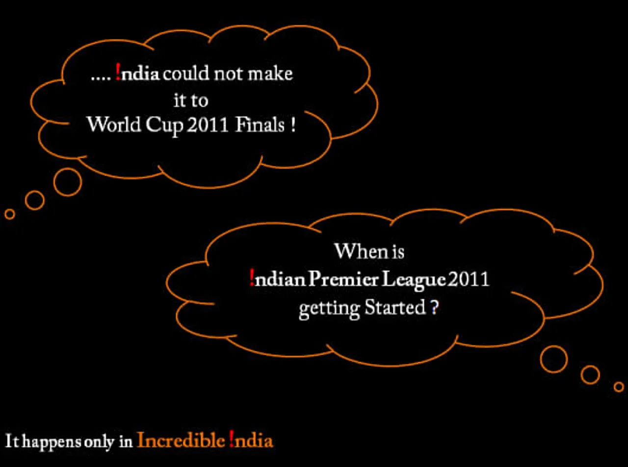 Incredible India