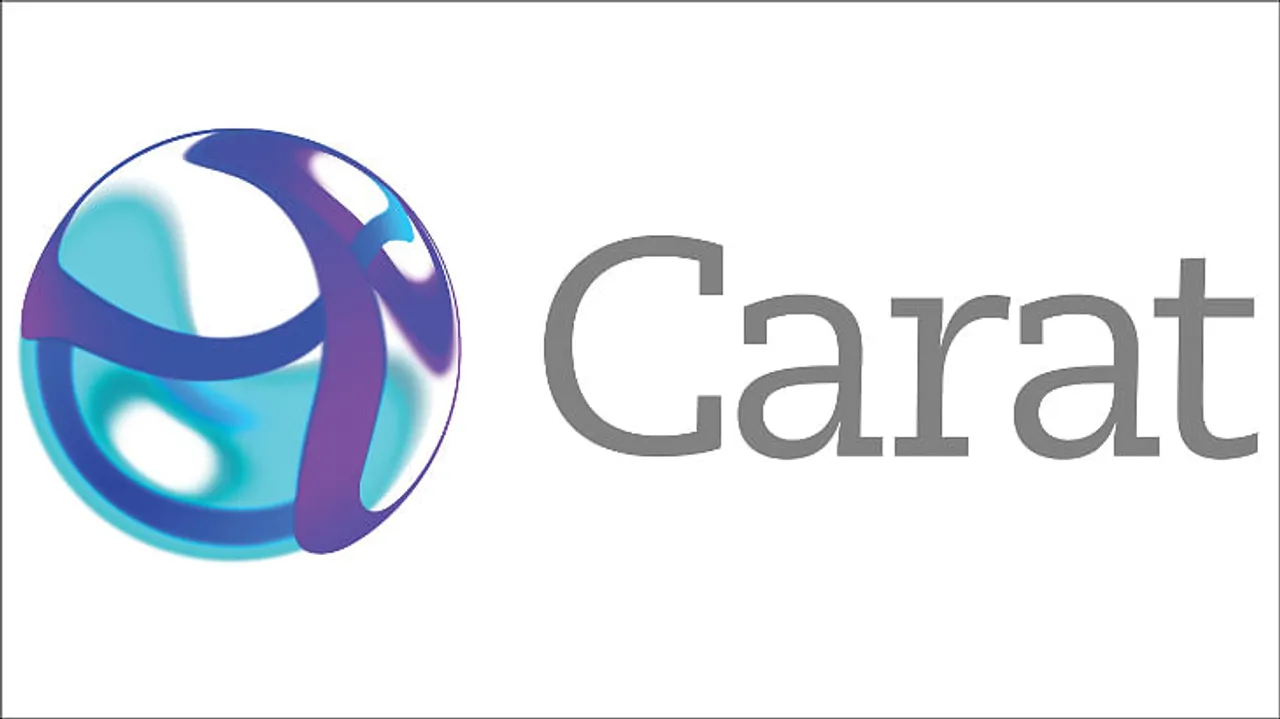 Carat wins media duties for IndiaFirst Life Insurance