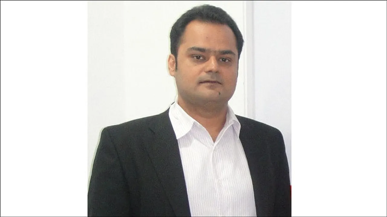 Shubhranshu Singh moves on from Star Sports