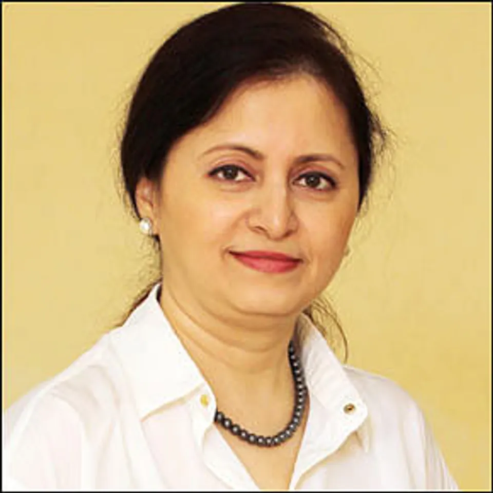"Now that MIB is actively involved, we feel strengthened": Shweta Purandare, ASCI