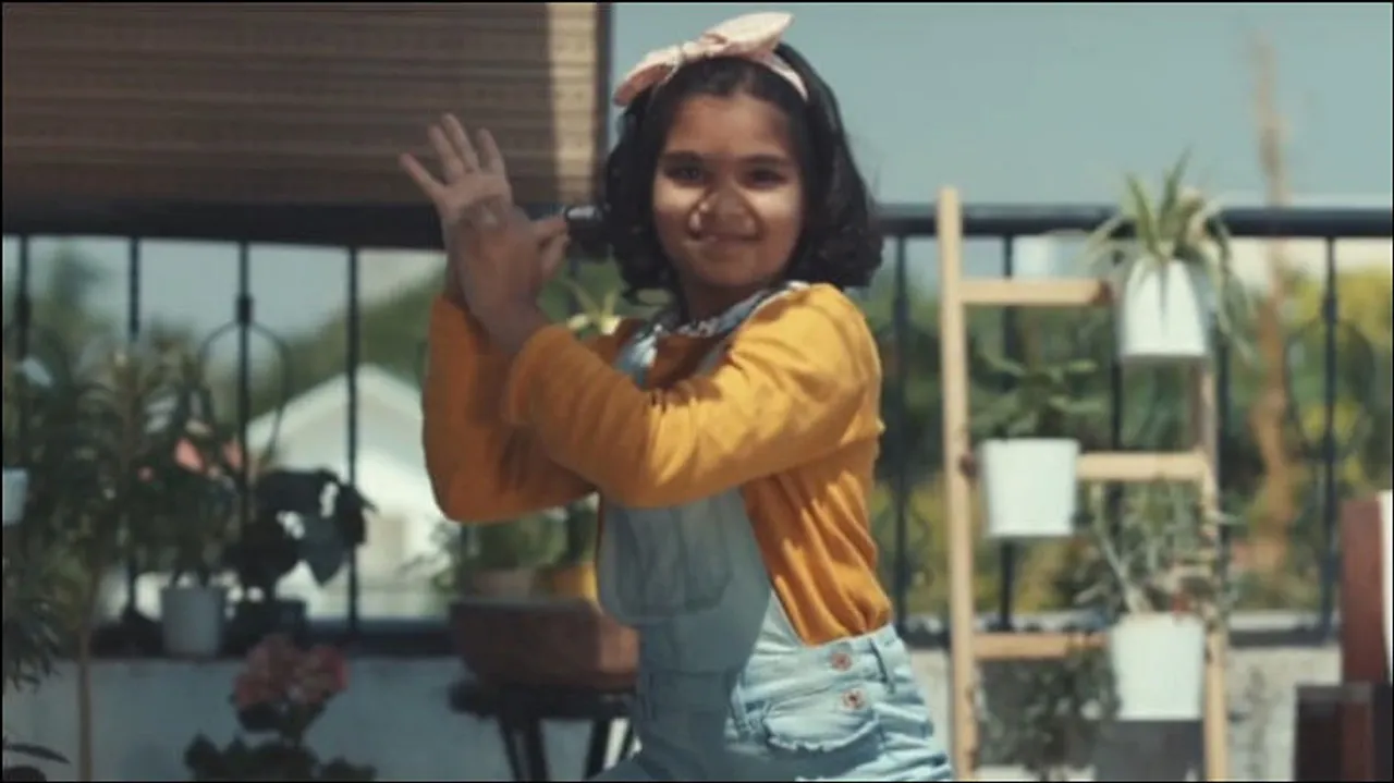 New Savlon ad teaches Germ Fu martial art to fight germs