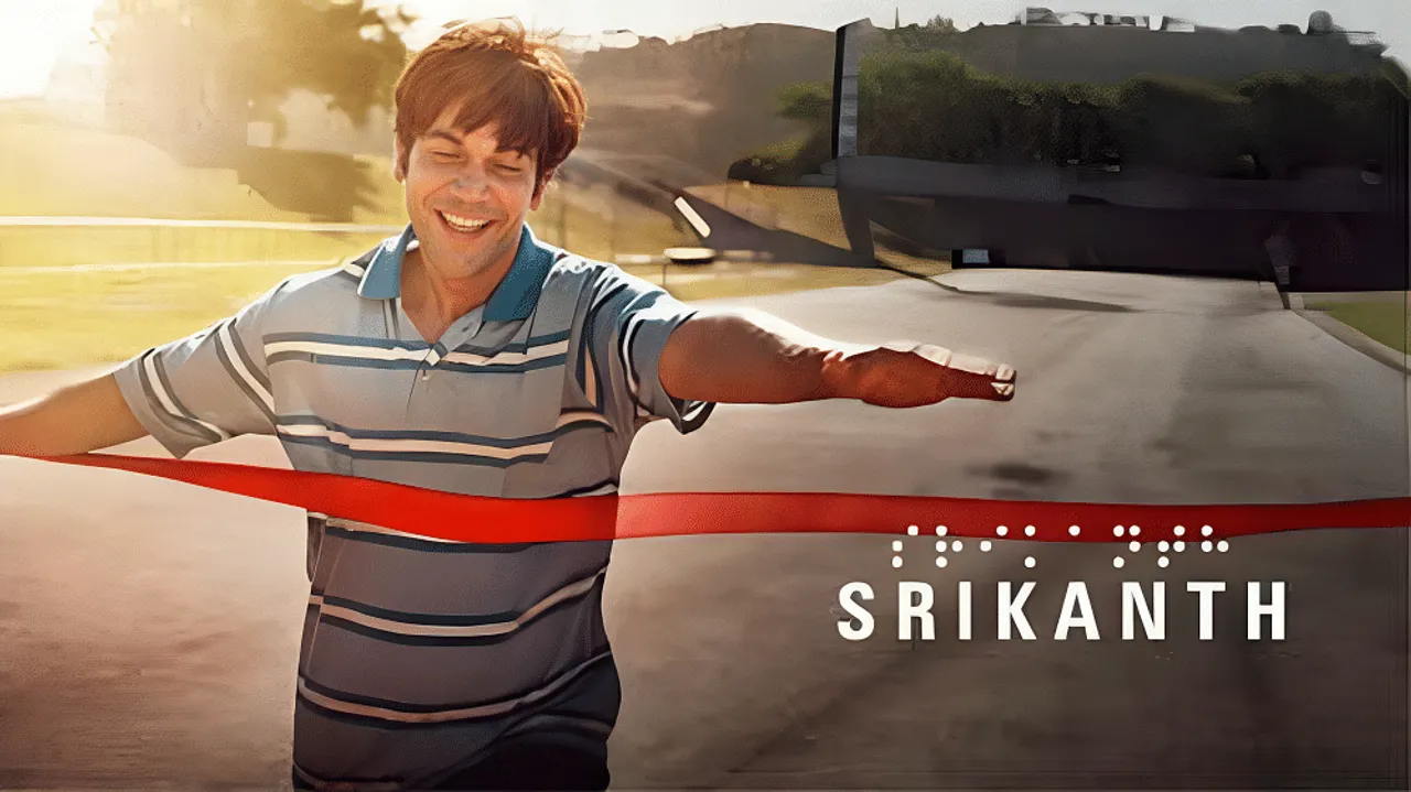 Haldiram’s, DBS Bank India, Star Health, and more brands find spotlight in Rajkummar Rao's 'Srikanth’