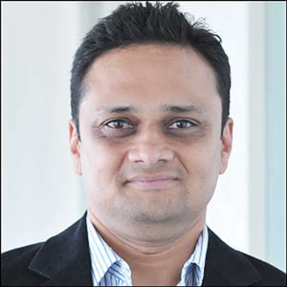 "Agencies are critical partners for Facebook": Vidyadhar Kale, Agency Head, Facebook India