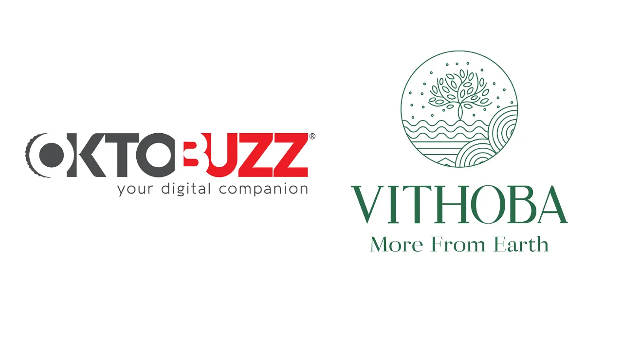 Oktobuzz bags the digital marketing mandate for Vithoba Health Care