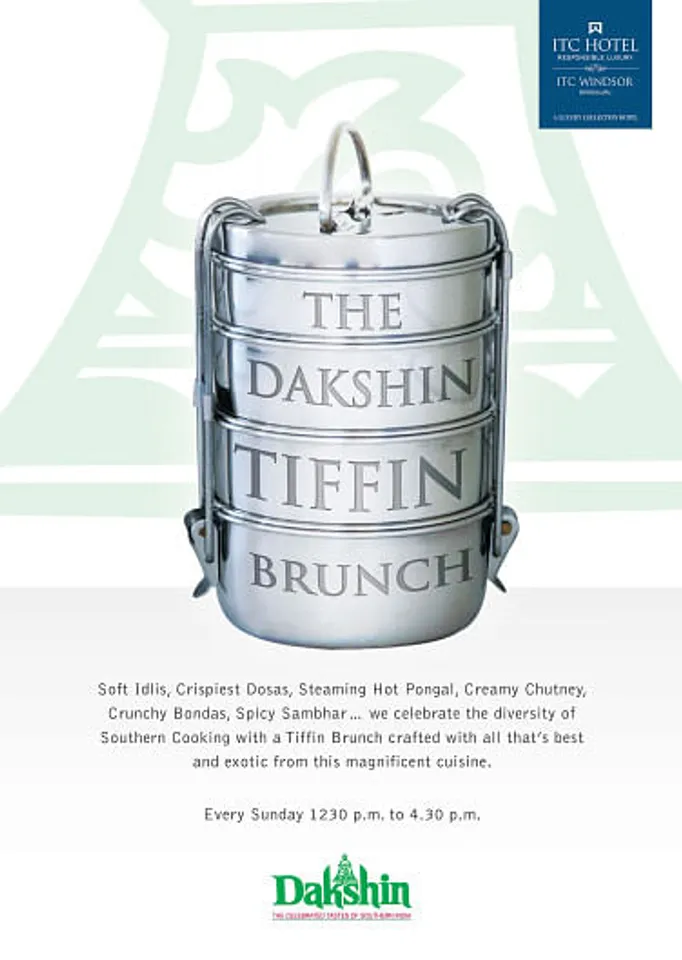 Tiffin Brunch Creatives