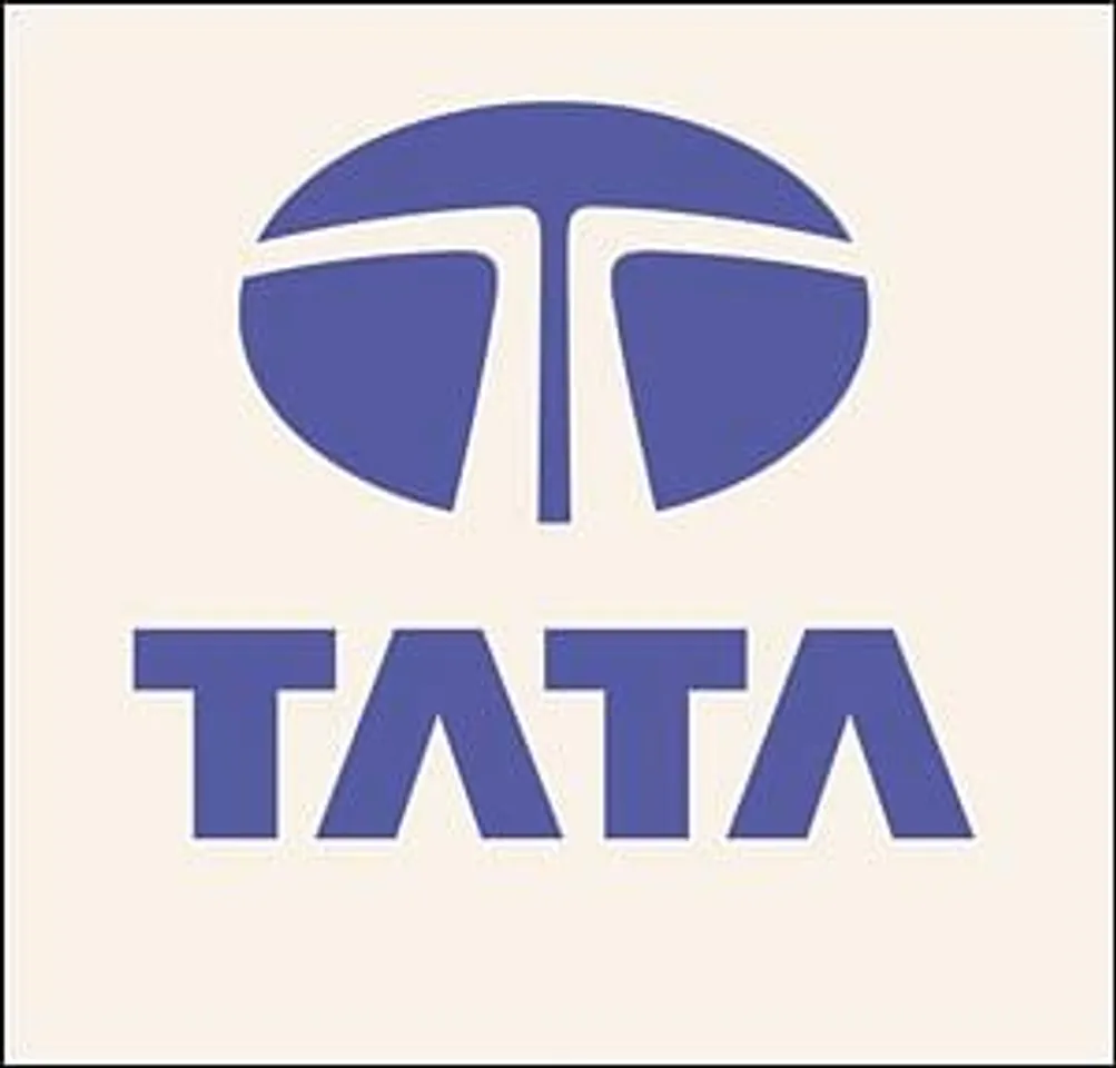 Is Tata Motors behind the Buildadreamcar.com campaign?