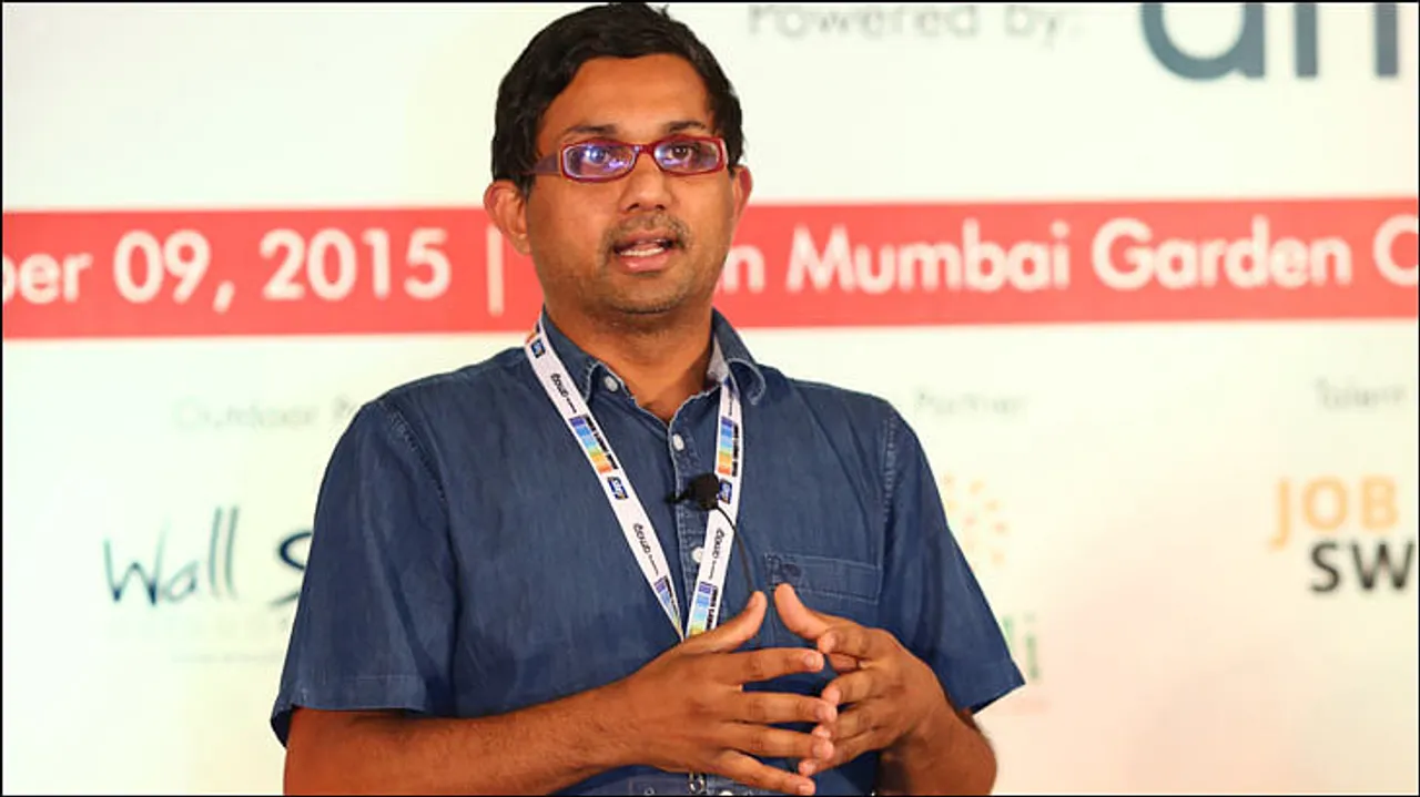 Brand Owners' Summit 2015: Making television advertising affordable via HyperLocal TV