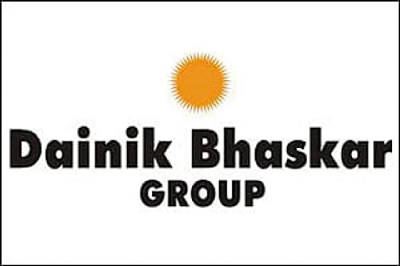 Dainik Bhaskar Group to launch Mosaic 2012 'Best in Print'