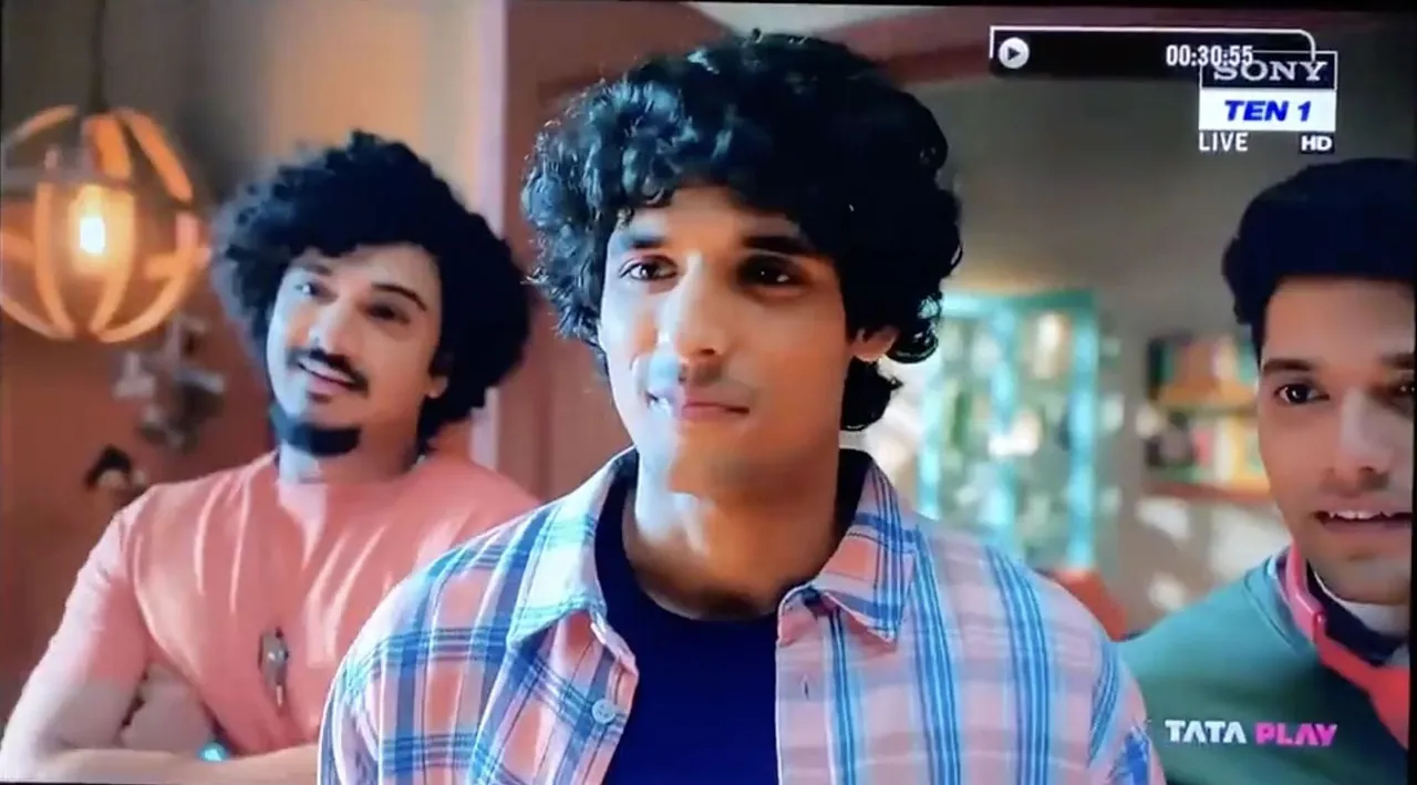 Delhi Police files FIR against perfume brand Layer'r over 'obscene' ads