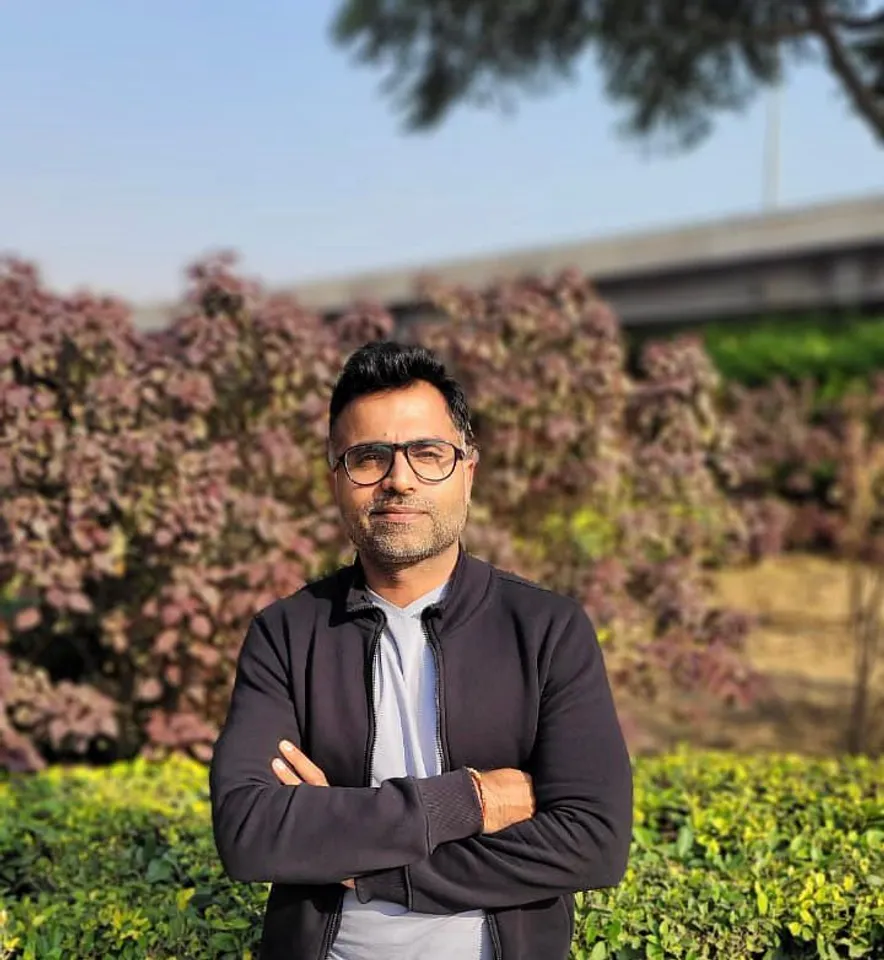 GREY group India appoints Rahul Pahwa as Sr. Vice President & Business Head-North