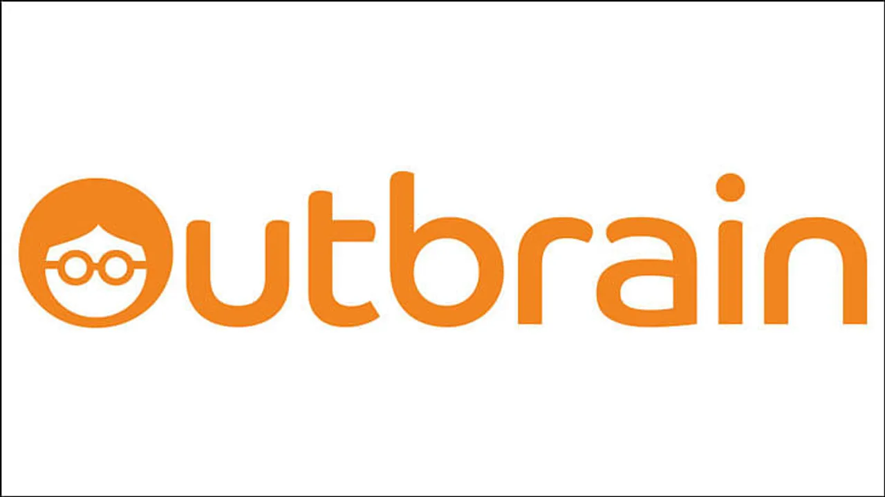 Outbrain promotes Anthony Hearne and Gulshan Verma