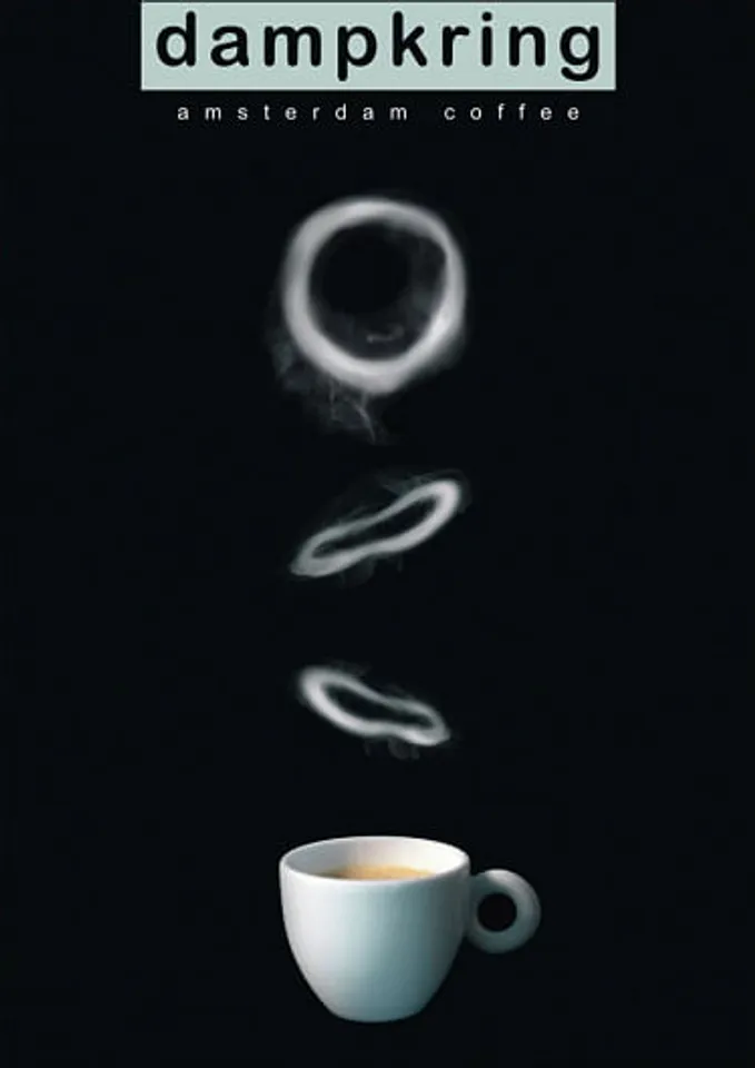 Smoke Rings