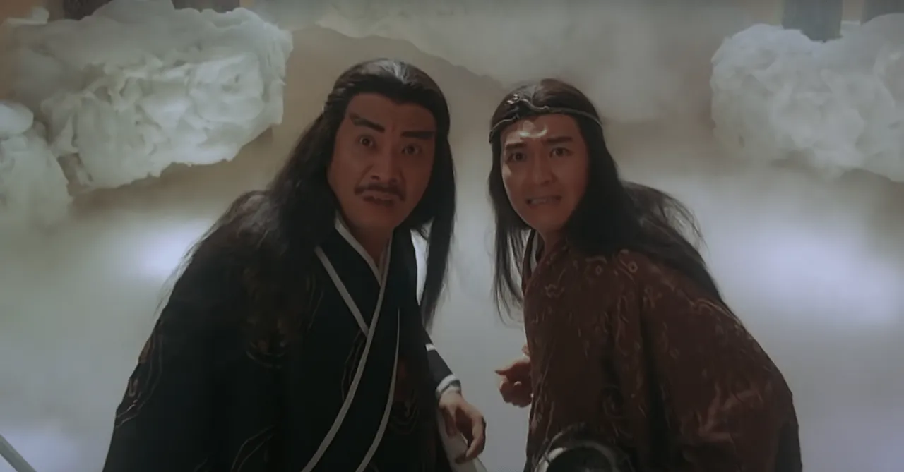 Swiggy takes on 'kung fu' movies with latest Instamart ads