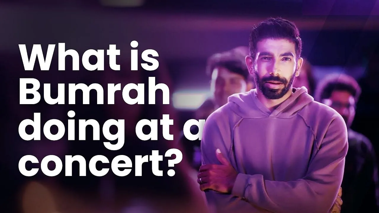 Zepto's humorous campaign with Jasprit Bumrah spotlights lightning-fast deliveries