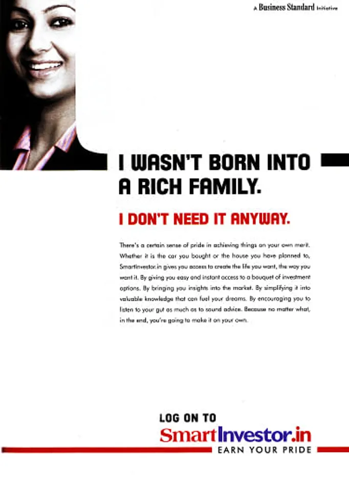 Rich family