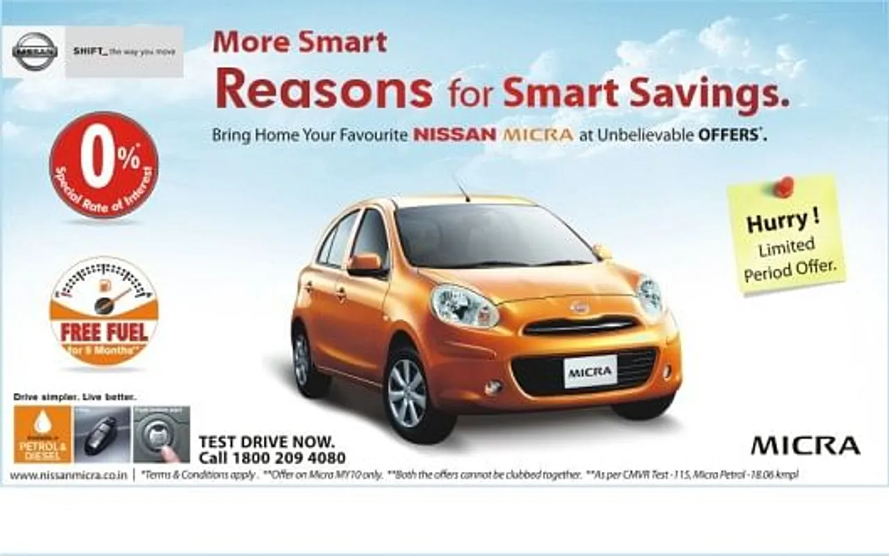 Smart saving
