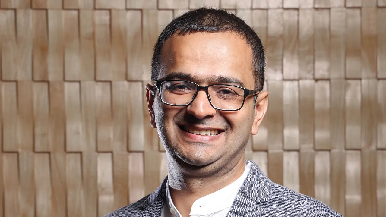 afaqs! Pause - Chirag Taneja, Co-Founder and CEO, GoKwik