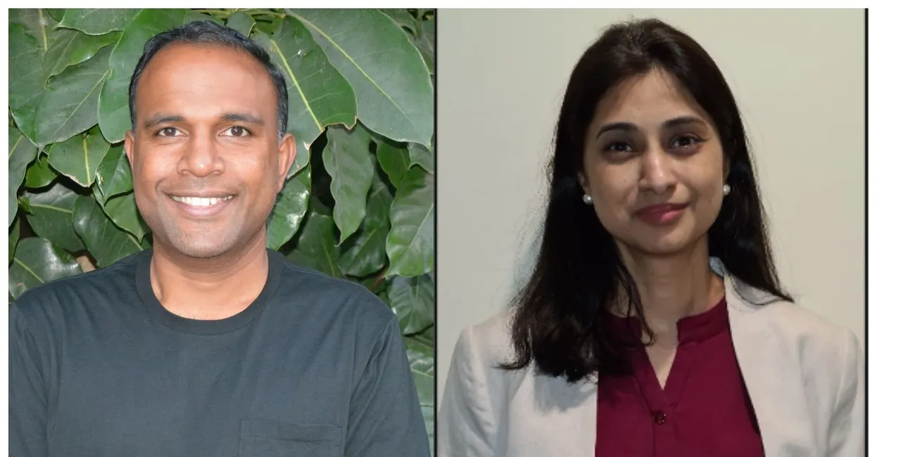 Licious appoints Vidyanand Krishnan as Chief Customer Officer & Meeta Aggarwal as Chief Financial Officer