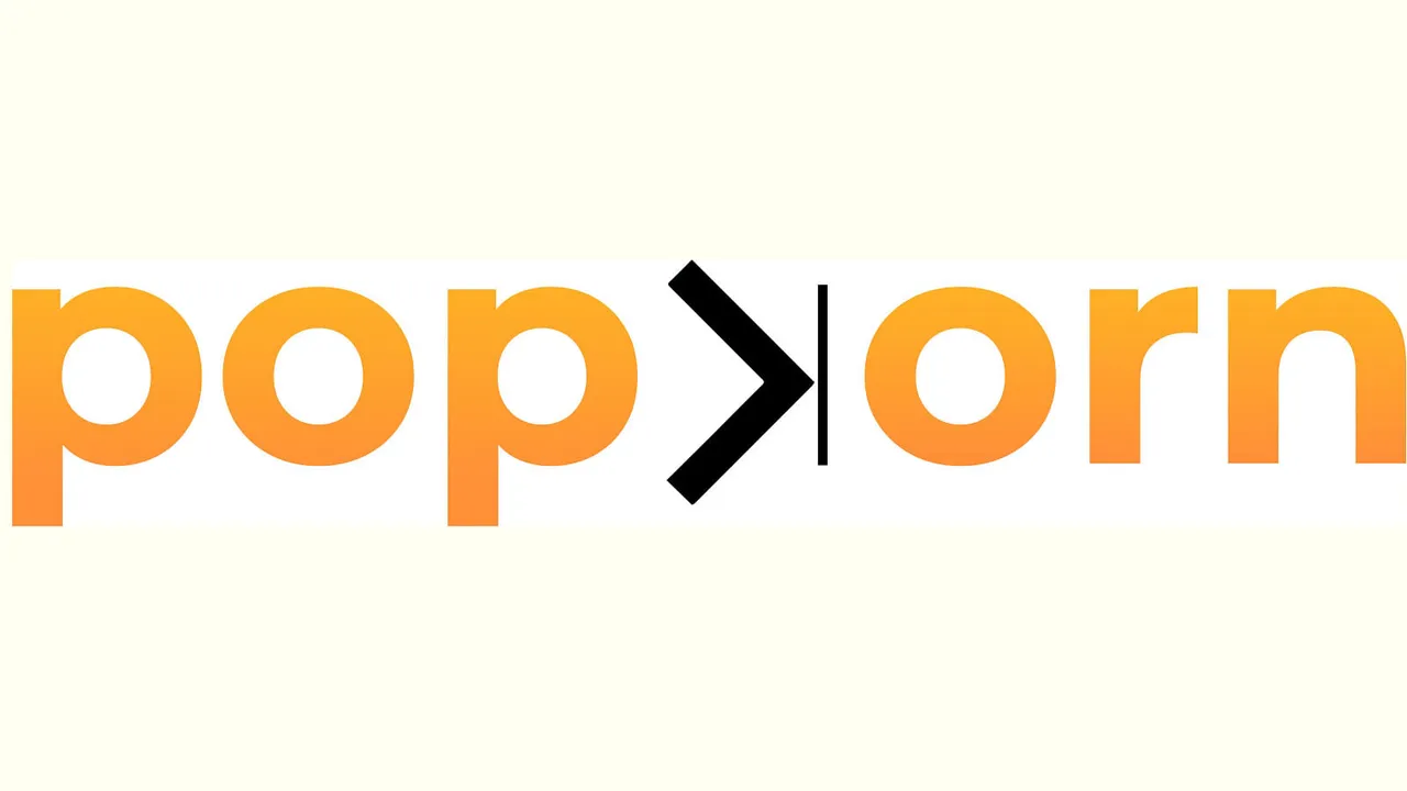 Popkorn, the digital creative agency part of V360 Group, revamps its brand identity and logo