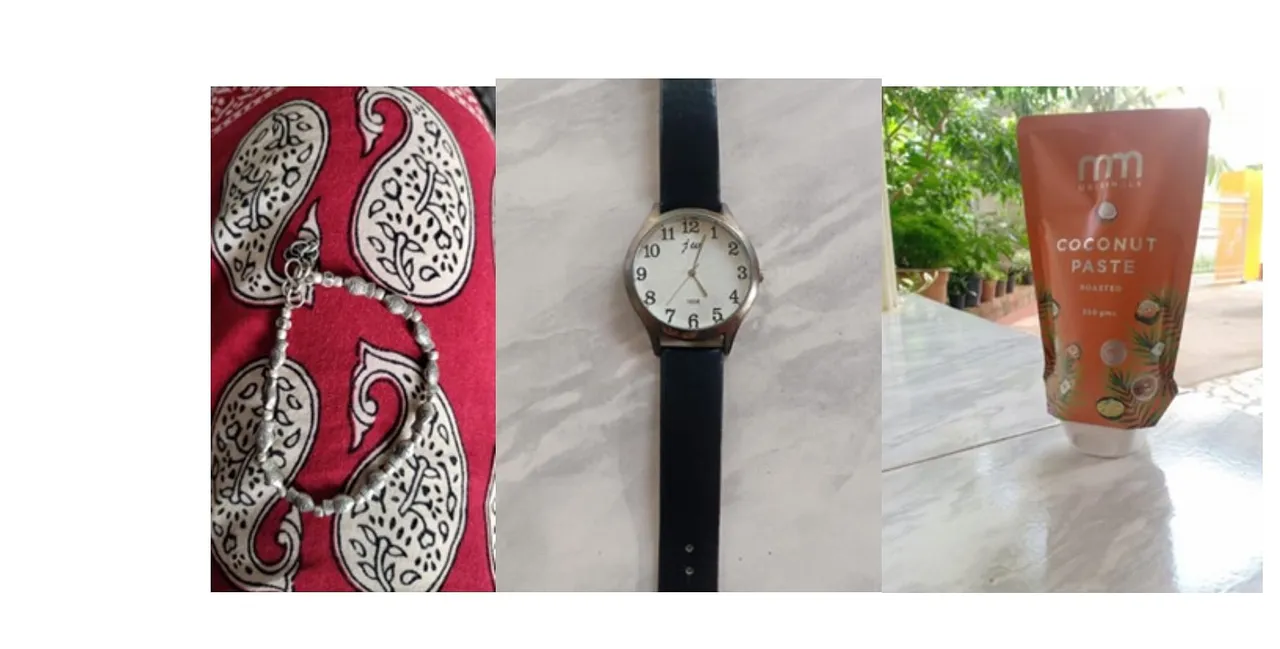 Notes from Fort Kochi: My 12 dollar contribution to economic recovery 
