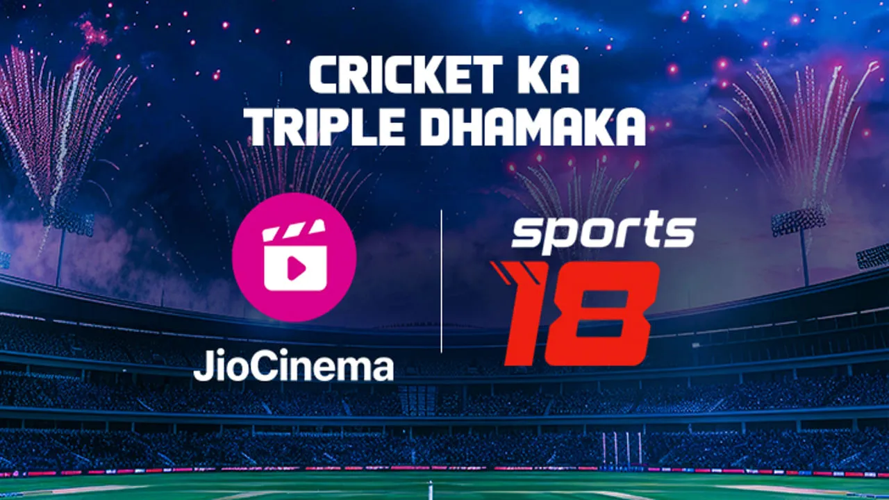 Cricket and festive shopping: A winning combination for brands