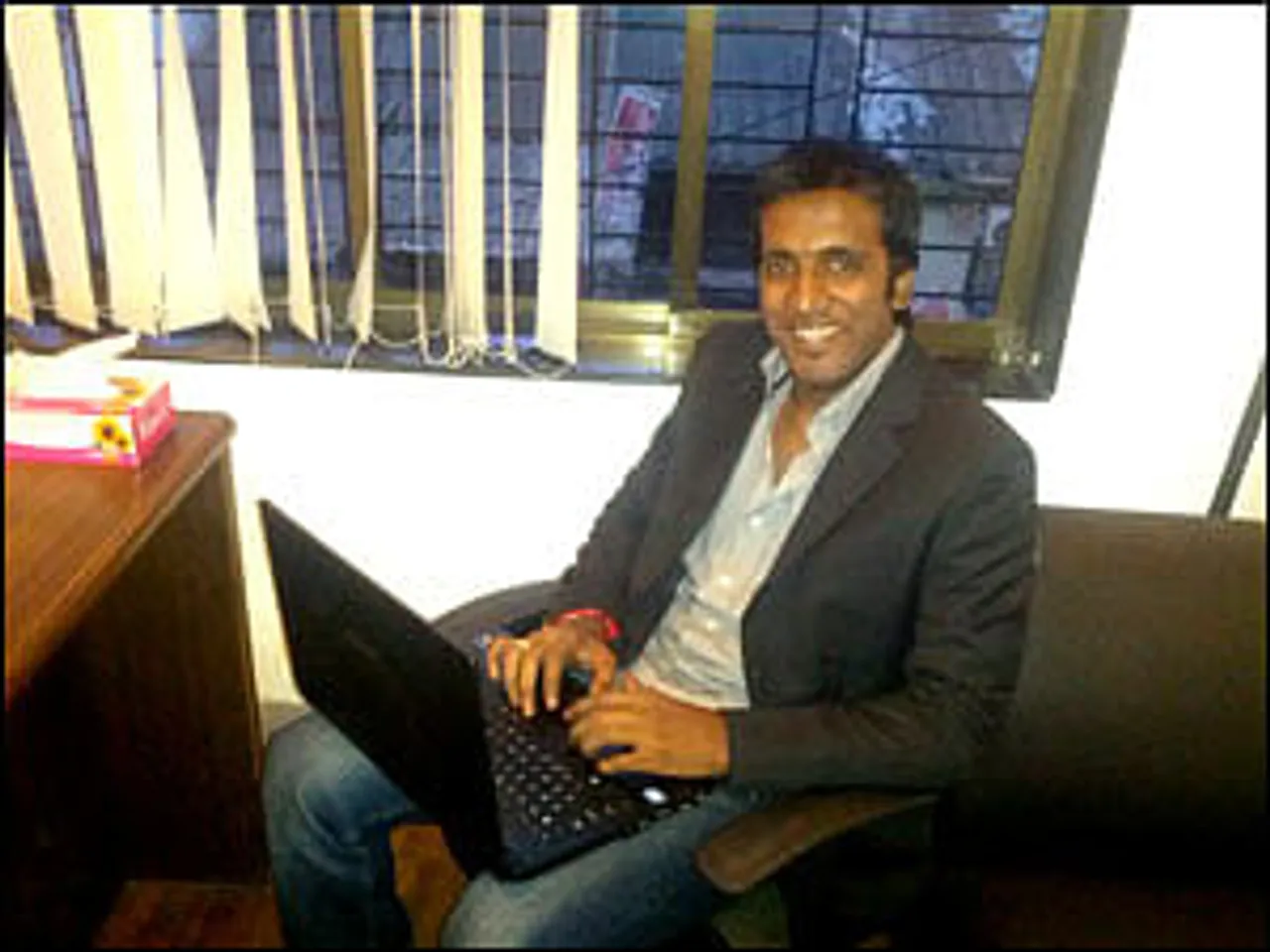 Guest Article: Iyer Premkumar: If idea is Batman, Execution is Robin