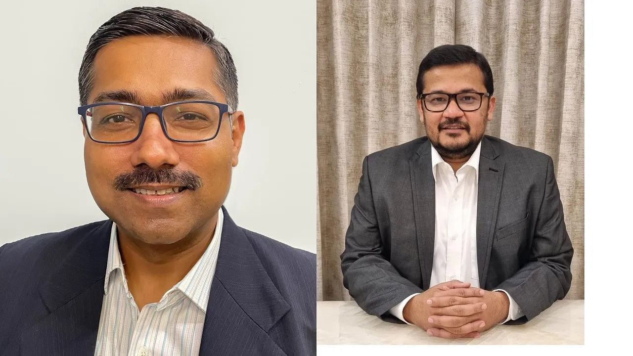 Eureka Forbes strengthens its Leadership Team