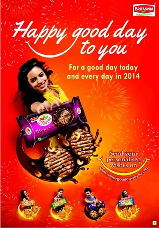 Happy Good Day