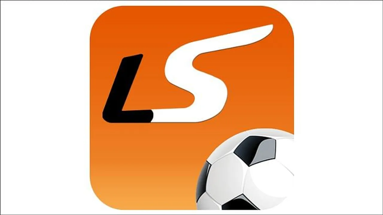 LIVESCORE™, new global sponsor of LaLiga