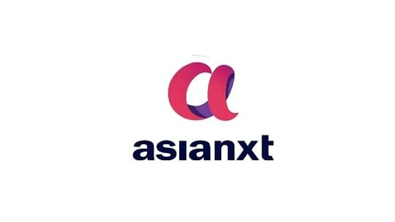 Asianet News Media & Entertainment is now Asianxt Digital Technologies