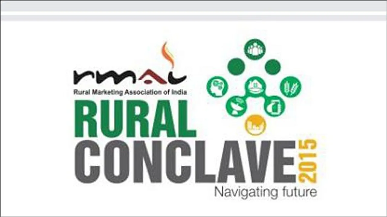 From Why Rural to How Rural: RMAI Conclave 2015 provides answers