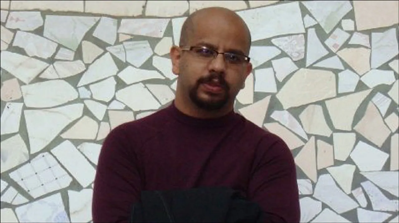 FCB Ulka appoints Anindya Banerjee as ECD