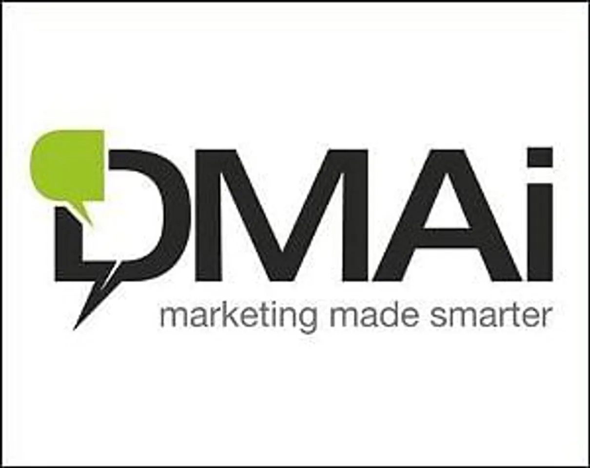 DMAi 2012: Marketing messages should be personalised