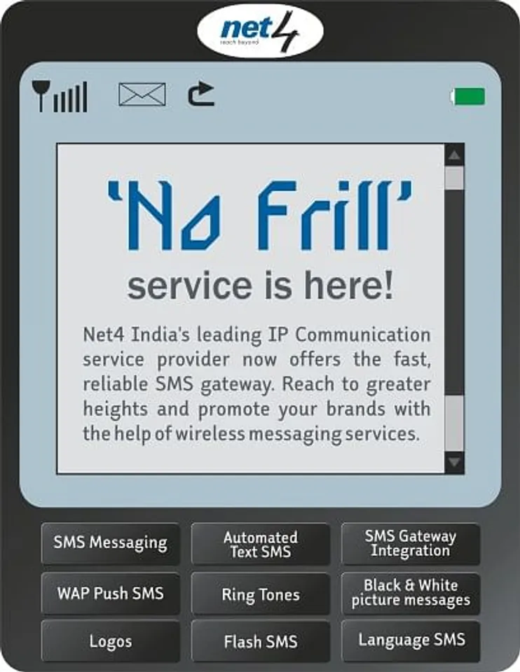 sms service