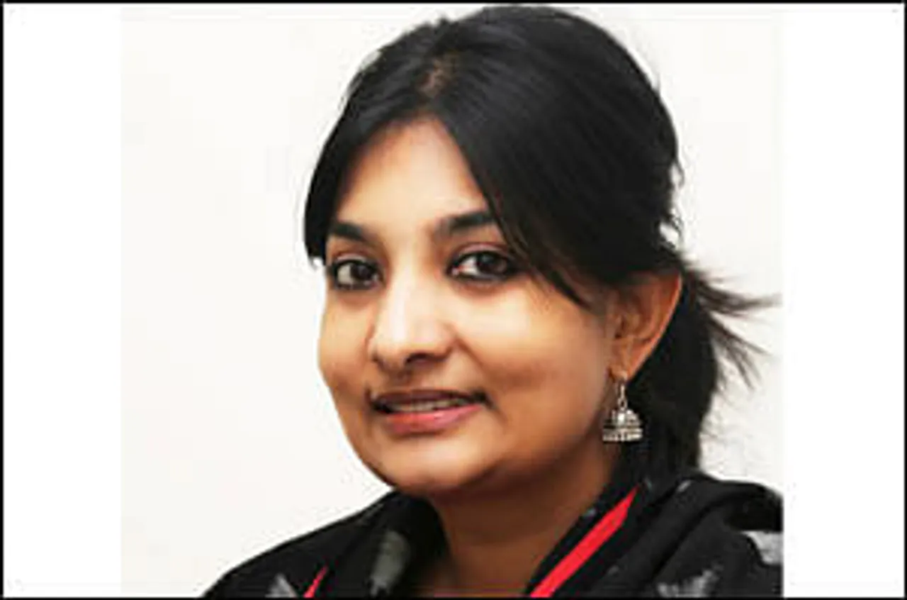 "Behind the rosy PR stories, survival is really tough for everybody.": Archana Anand, Zee Digital