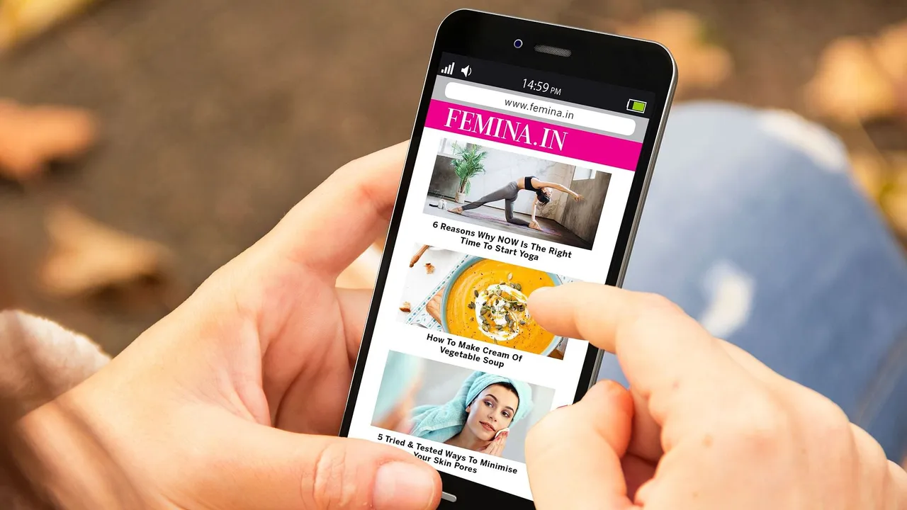 Lifestyle Powerhouse – Femina.in strengthens its content portfolio with unique offerings