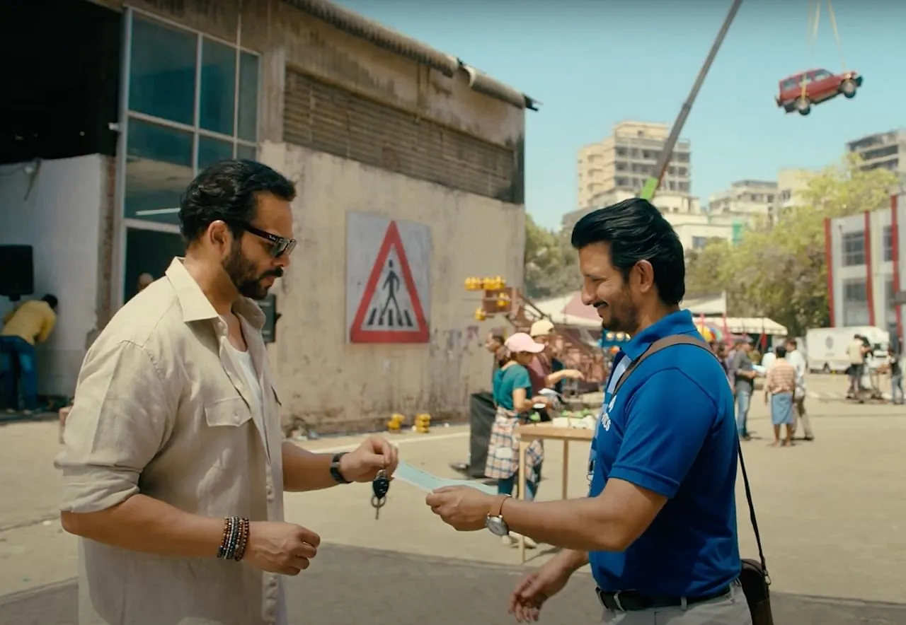 “Rohit Shetty’s love for cars makes him an ideal fit for our campaign”: Siddharth Agrawal, OLX Autos 