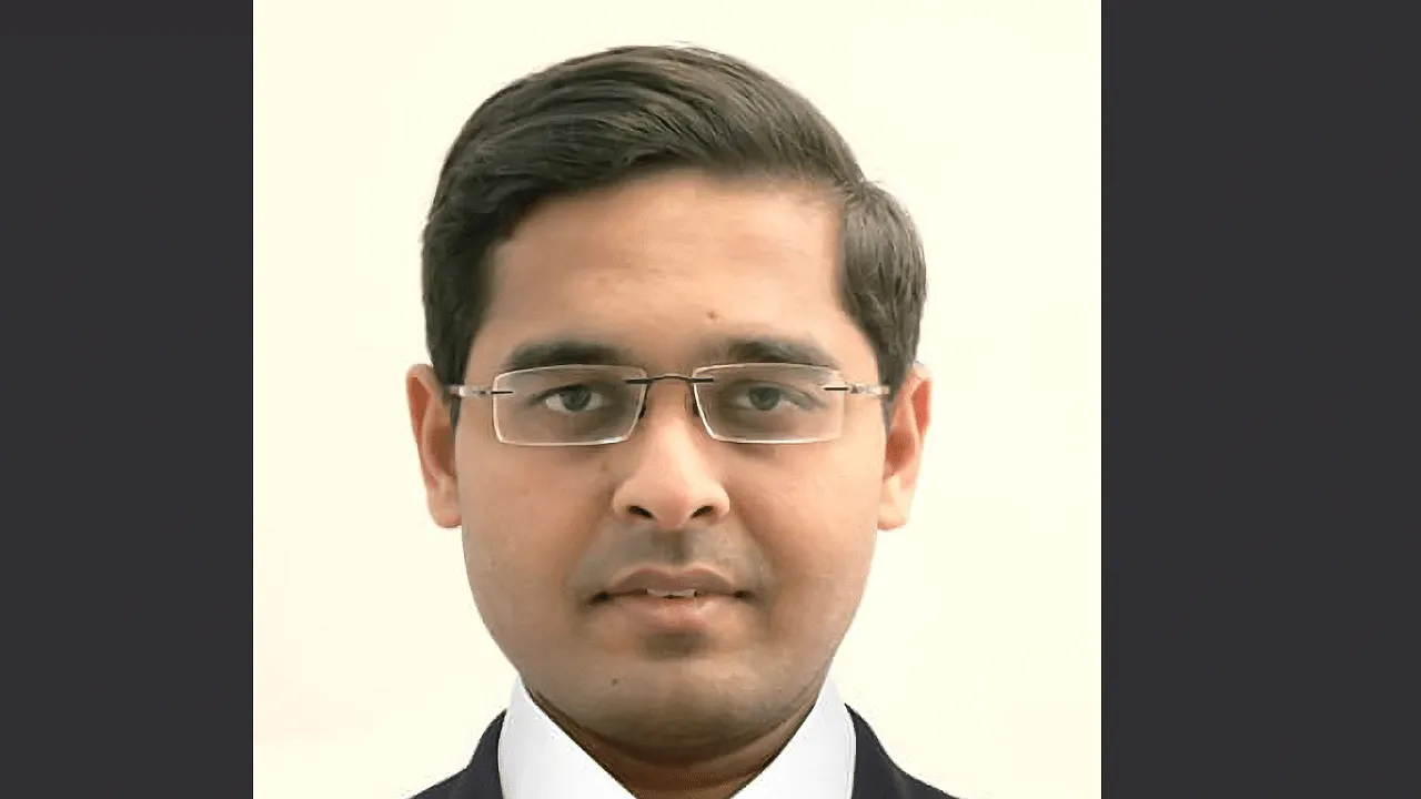 Instor India appoints Prashant Jain as chief operating officer