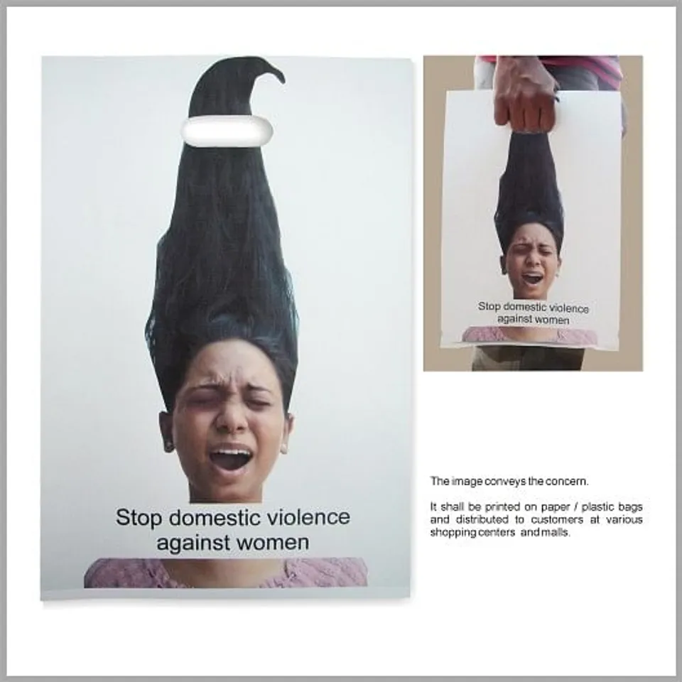 Stop Domestic Violence