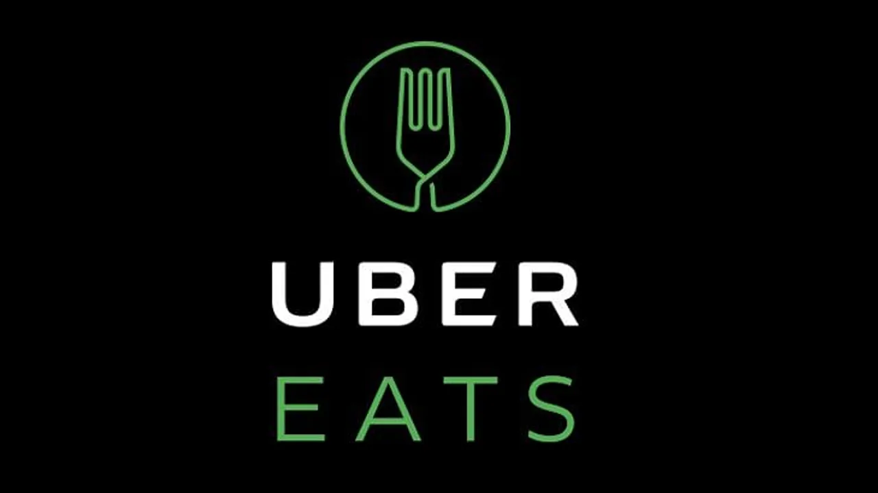 Uber launches food delivery app UberEATS in India