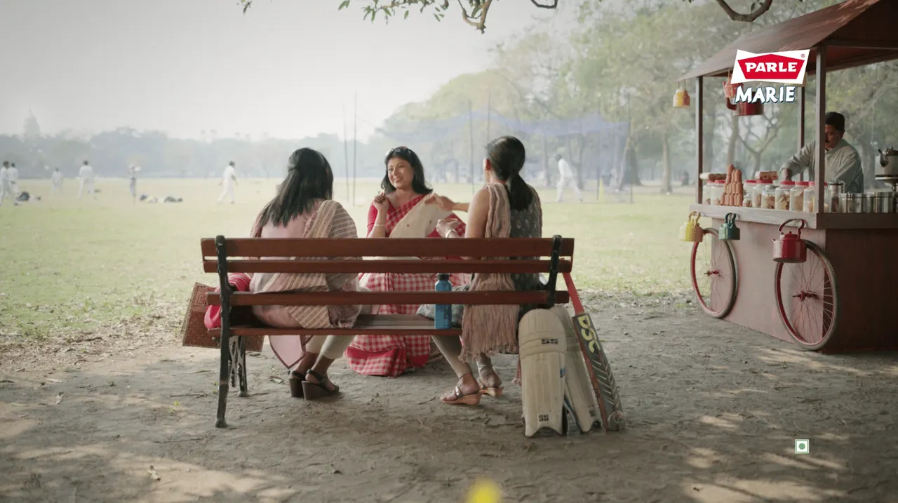 Parle Products launches 3 new TVC’s for the Bengali market