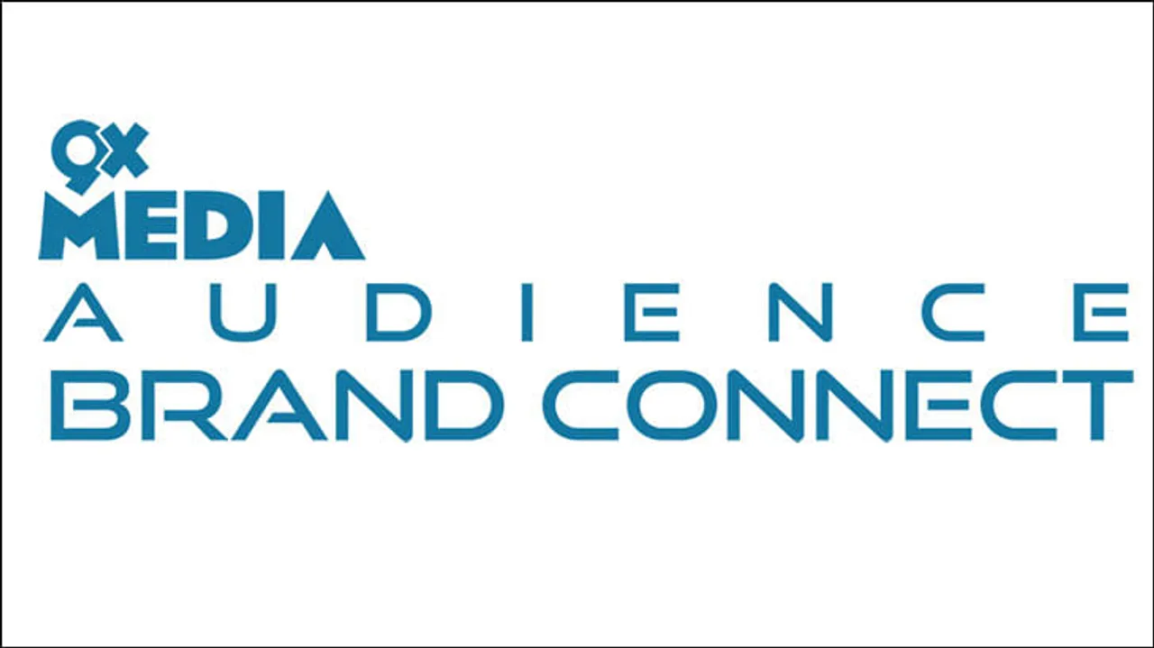 9X Media launches Audience - Brand Connect