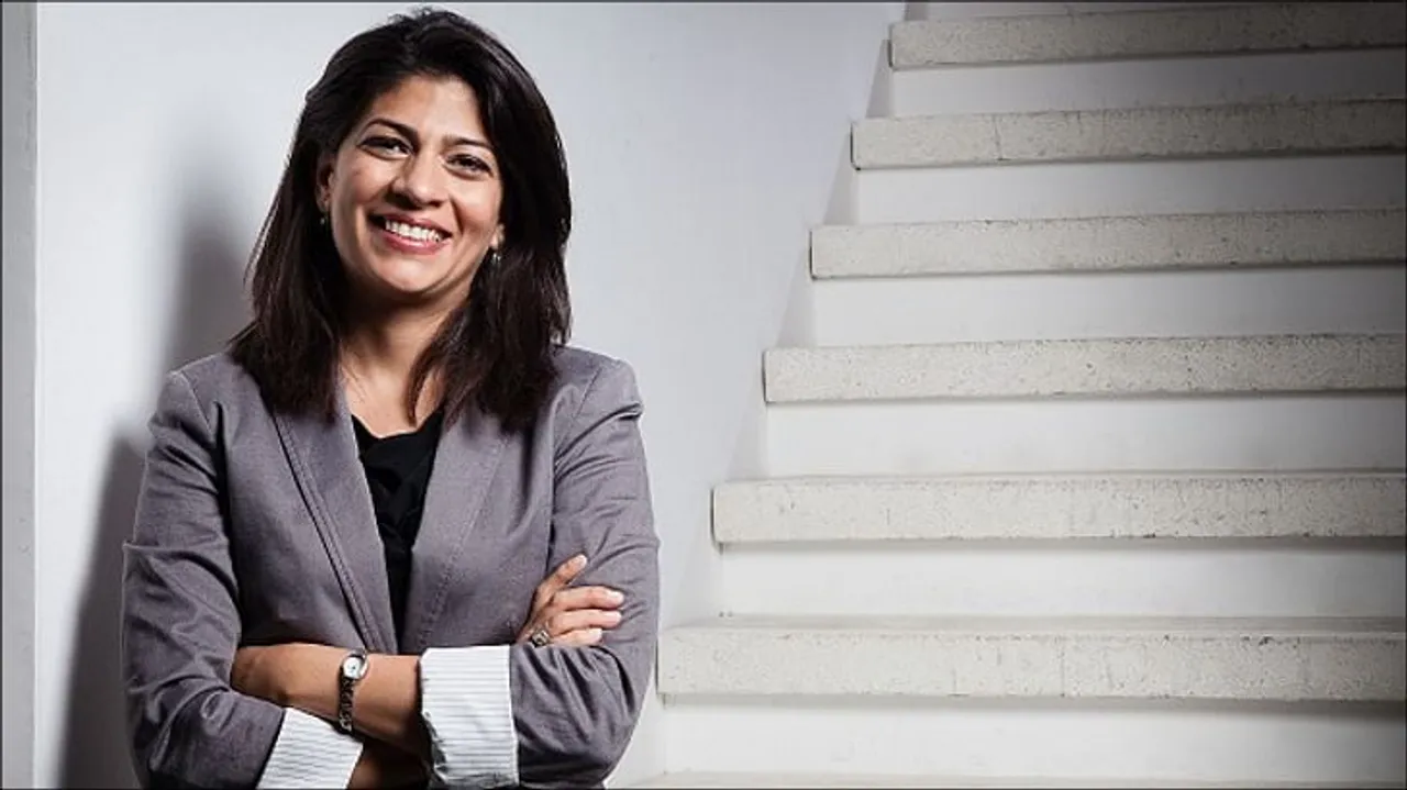 Myleeta Aga takes up additional role at BBC Worldwide