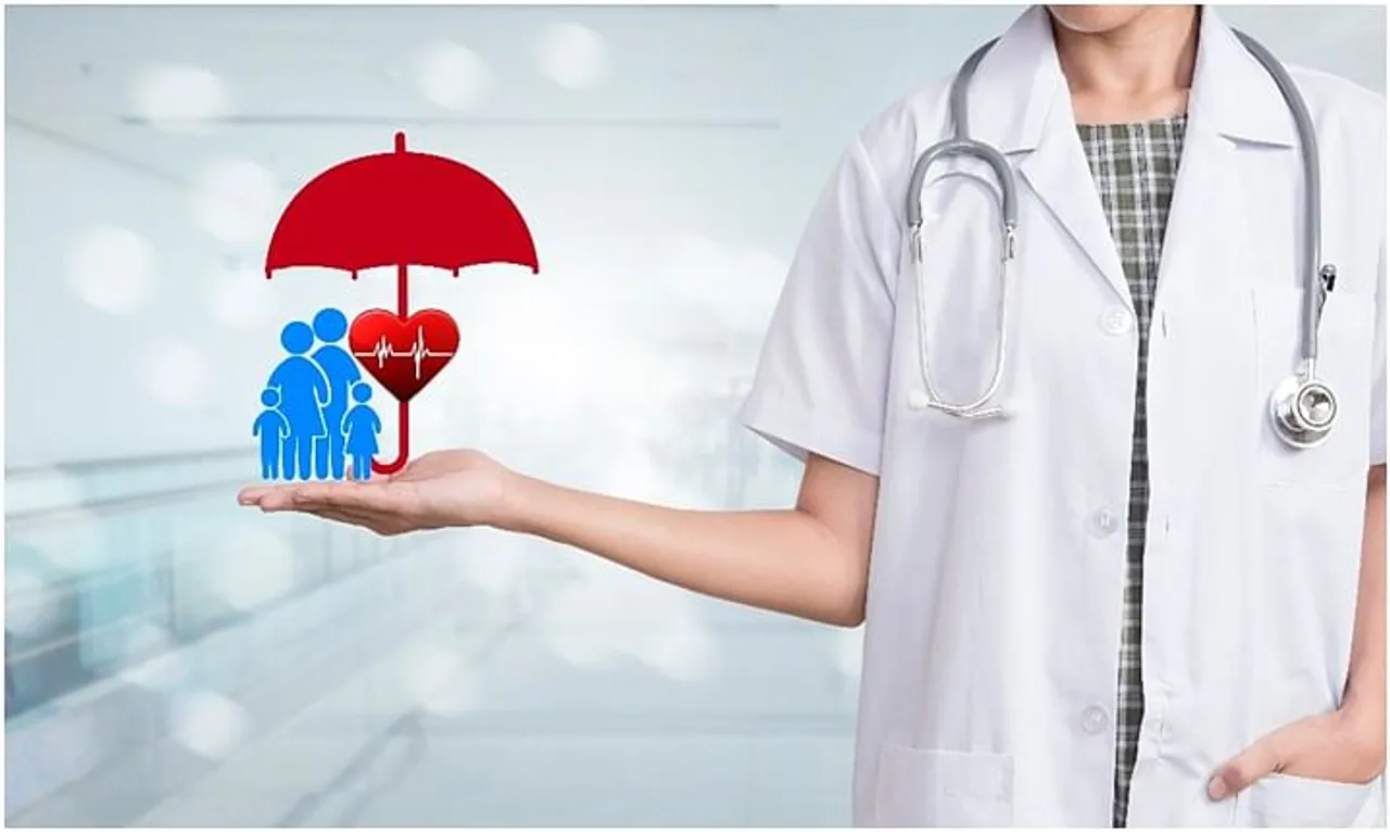 What's a Family Floater Policy and Why Do You Need It?