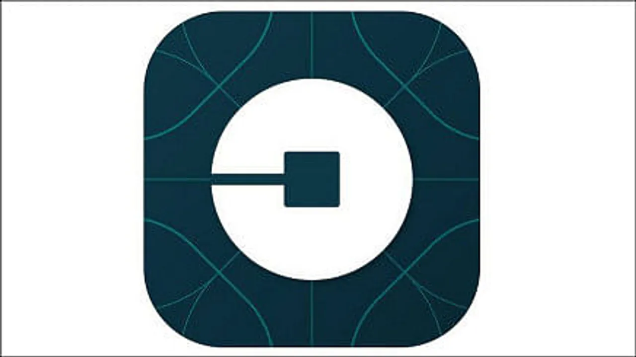 Have you checked the new Uber yet?