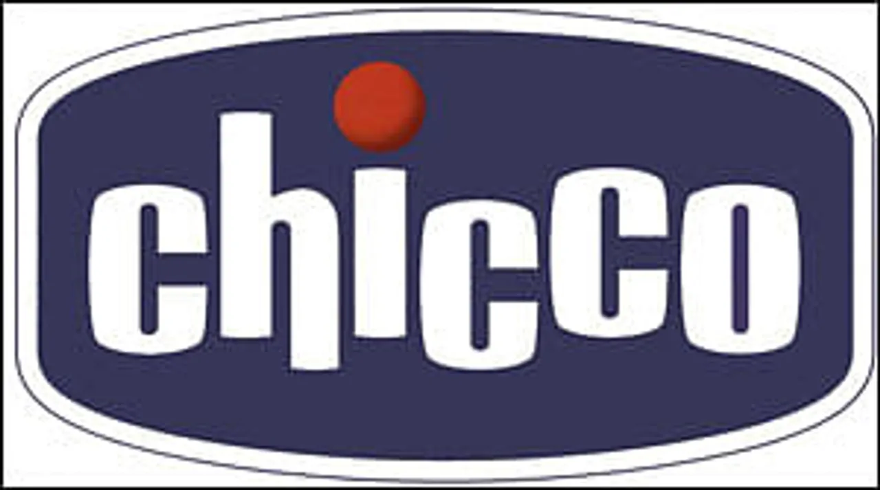 Sirez wins digital mandate of Chicco in India