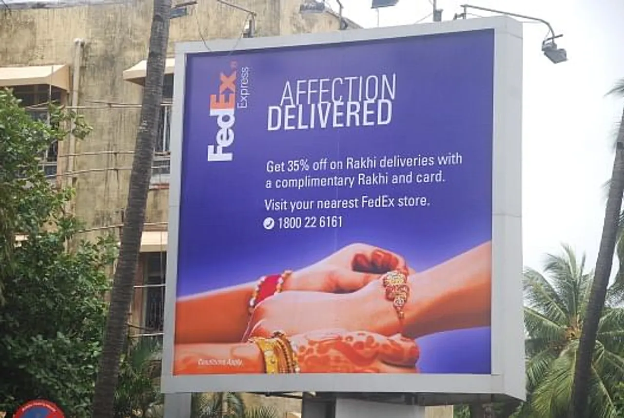 Affection Delivered