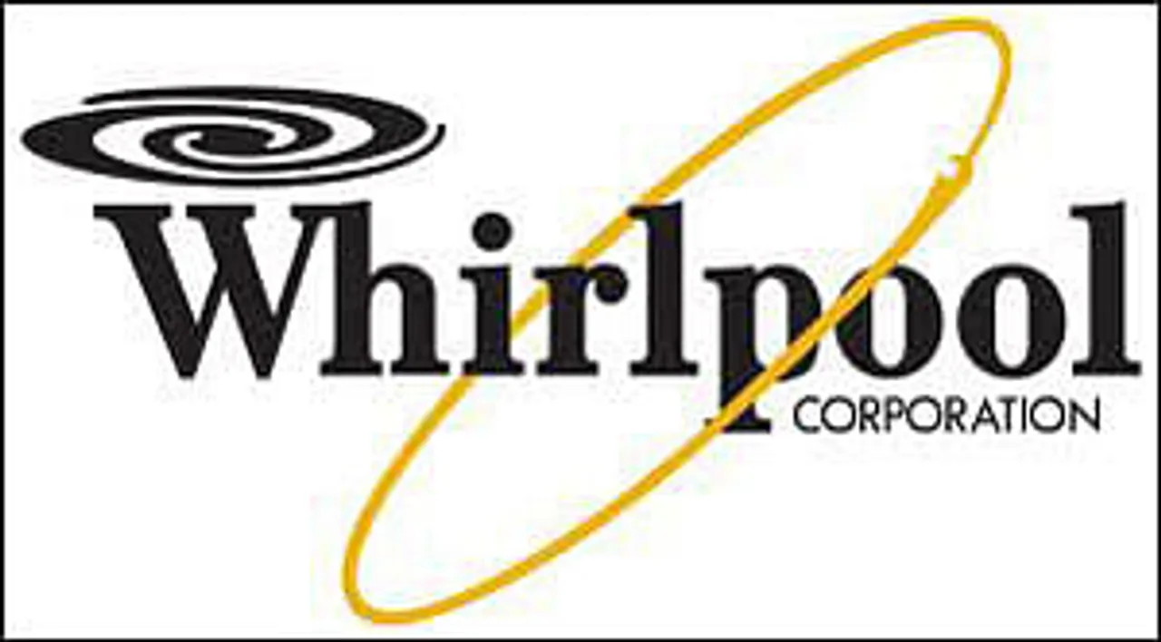 Whirlpool meets creative agencies